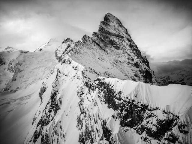Ferienort Grindelwald
