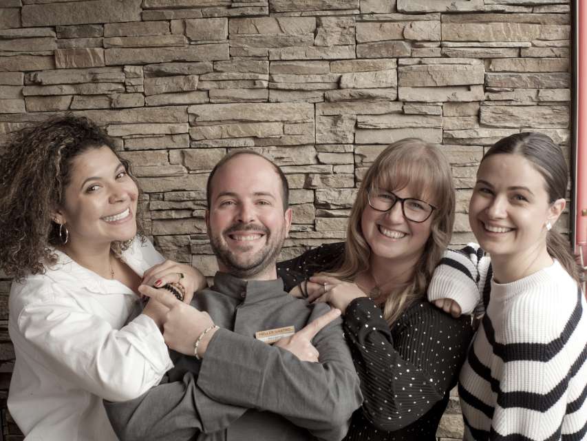 Mitarbeiter Frühstücksservice 80%-100% (m/w/d)