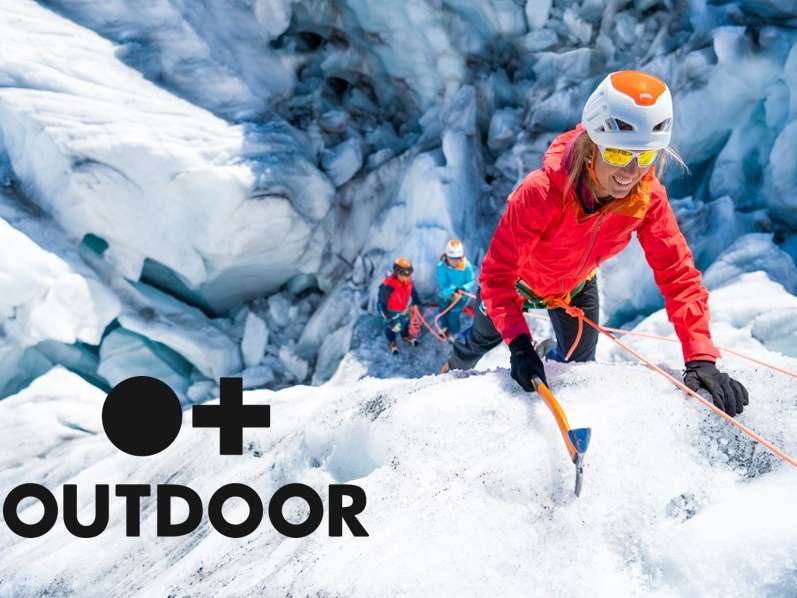 Verkaufspersönlichkeit Outdoor Shop & Café