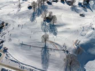 Technische Leitung Infrastruktur Bodmi Arena Grindelwald