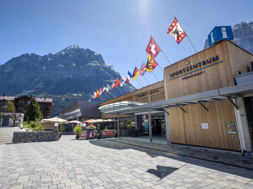 Mitarbeiter/in Front Desk und Kasse 20-40%